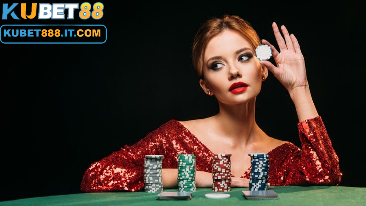 Kubet 88 giao diện người dùng thân thiện, dễ thao tác