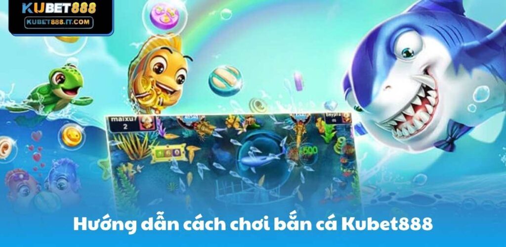 Kubet888