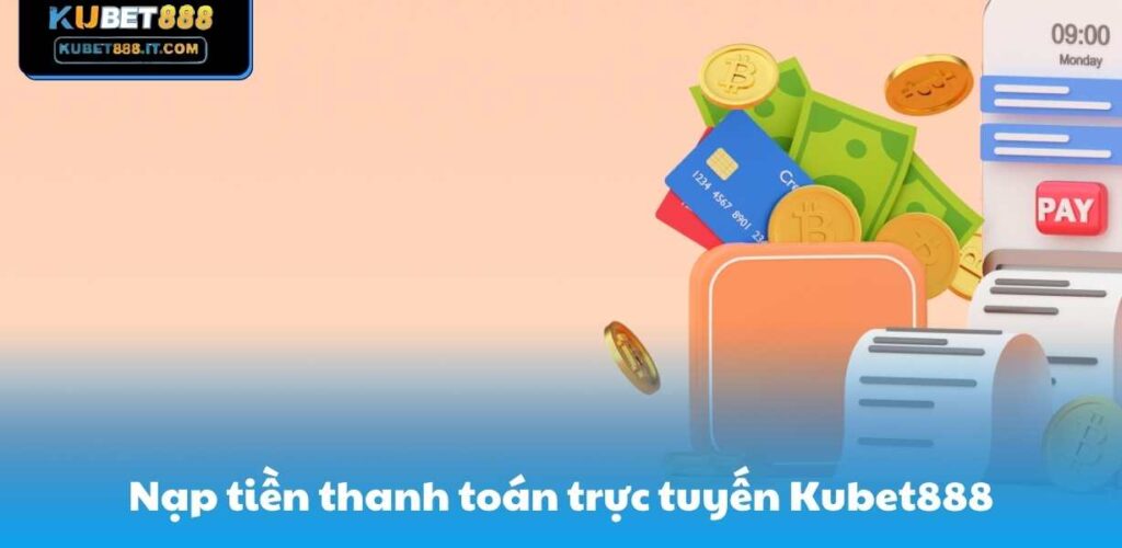 Kubet888