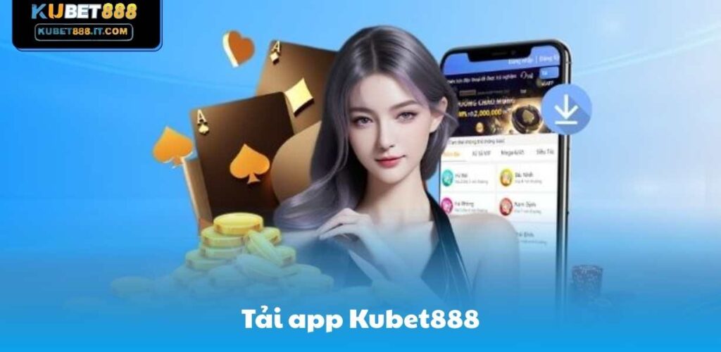 Kubet888